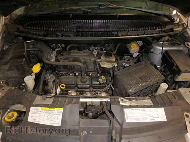 2005 DODGE CARAVAN - VIN: 2D4GP44L25R188090 - Фото 7
