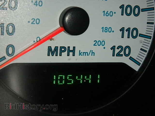 2005 DODGE CARAVAN - VIN: 2D4GP44L25R188090 - Фото 8