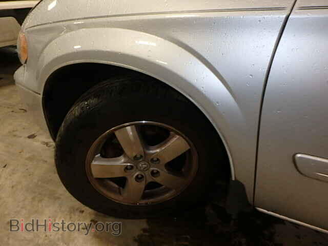2005 DODGE CARAVAN - VIN: 2D4GP44L25R188090 - Фото 9