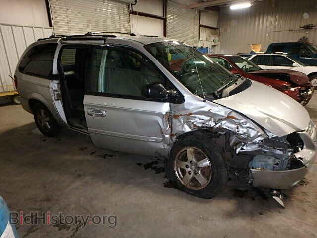 2005 DODGE CARAVAN - VIN: 2D4GP44L25R188090 - Фото 10