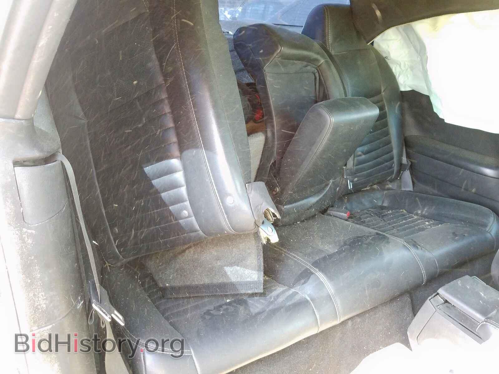 2010 DODGE CHALLENGER - VIN: 2B3CJ5DT7AH289193 - Фото 6