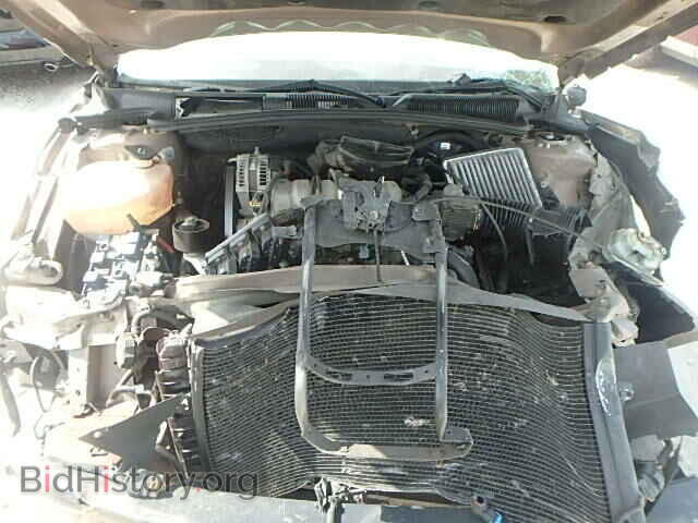 2006 BUICK LUCERNE - VIN: 1G4HD572X6U162596 - Фото 7