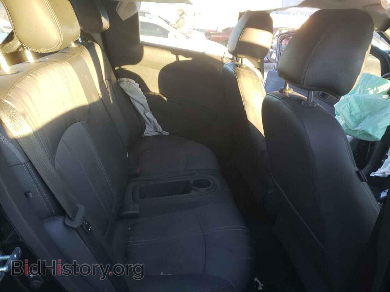 2014 CHEVROLET SPARK - VIN: KL8CD6S97EC573489 - Фото 6