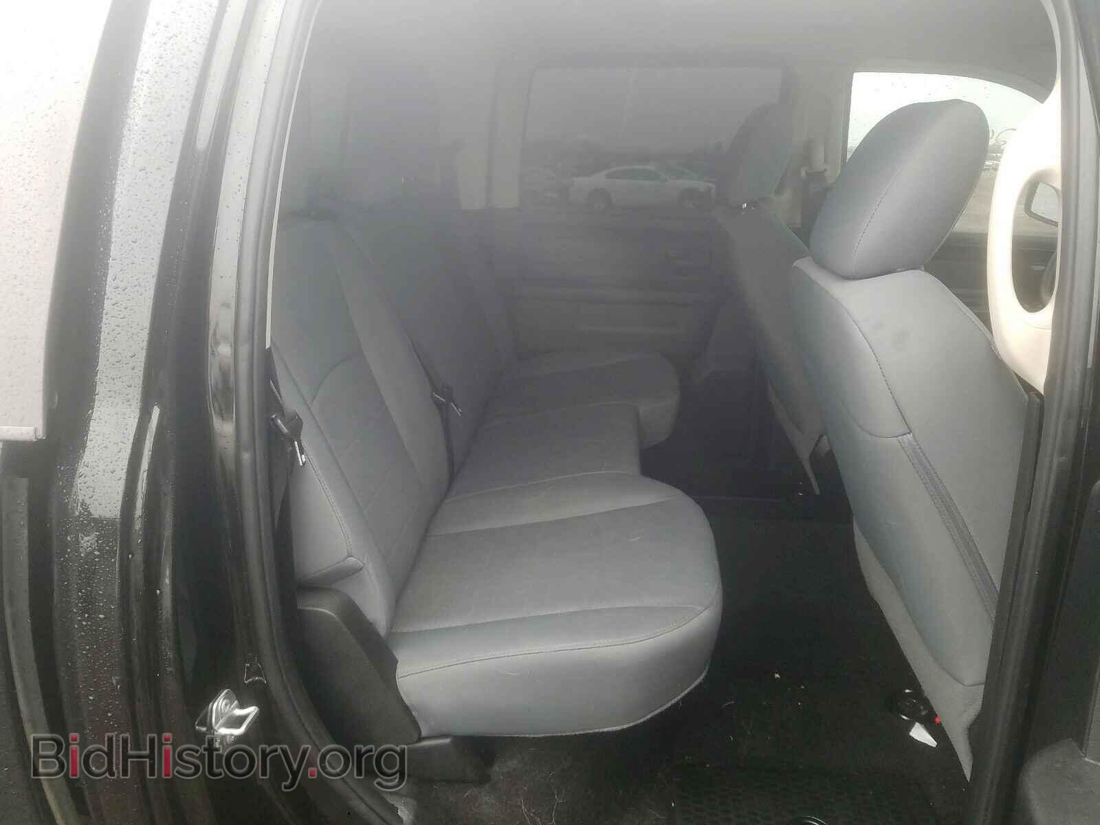 2017 RAM 1500 - VIN: 3C6RR7KT5HG708742 - Photo 6