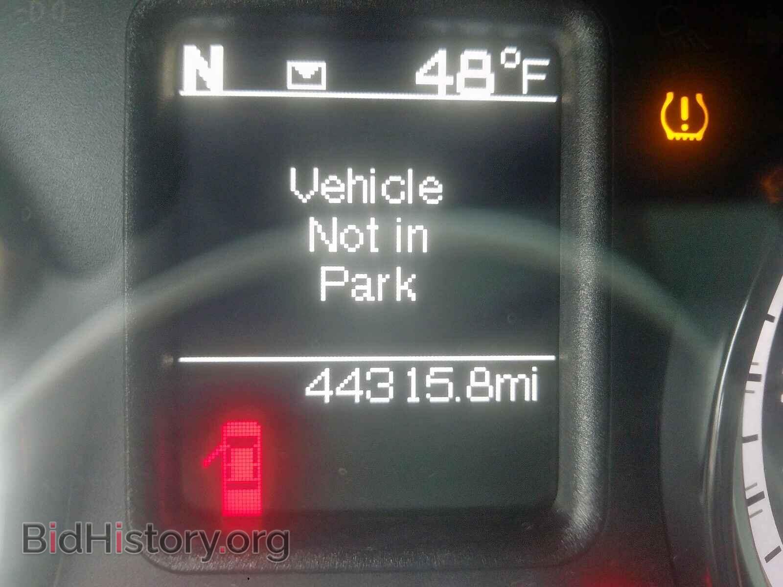 2017 RAM 1500 - VIN: 3C6RR7KT5HG708742 - Photo 8