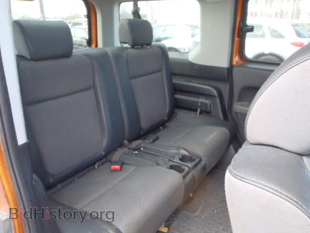 2006 HONDA ELEMENT - VIN: 5J6YH287X6L015499 - Фото 6
