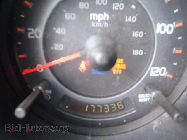 2006 HONDA ELEMENT - VIN: 5J6YH287X6L015499 - Фото 8