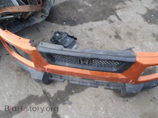 2006 HONDA ELEMENT - VIN: 5J6YH287X6L015499 - Фото 10