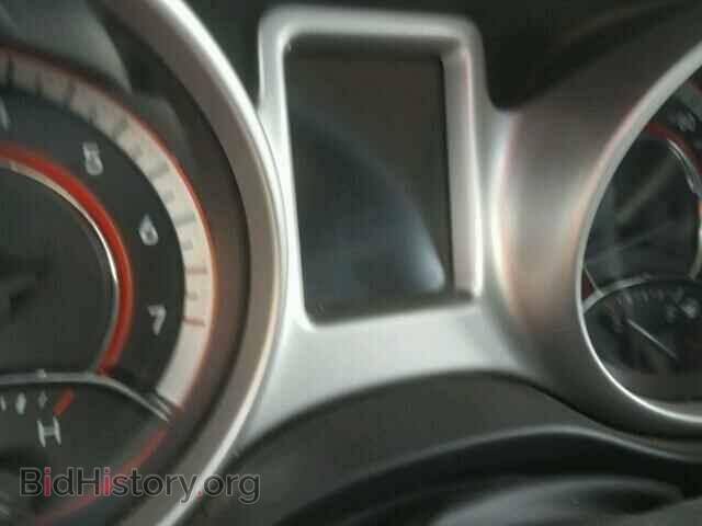 2013 DODGE JOURNEY - VIN: 3C4PDCBG2DT674884 - Фото 8