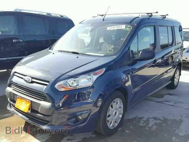2016 FORD TRANSIT CO - VIN: NM0GE9F72G1259812 - Фото 2