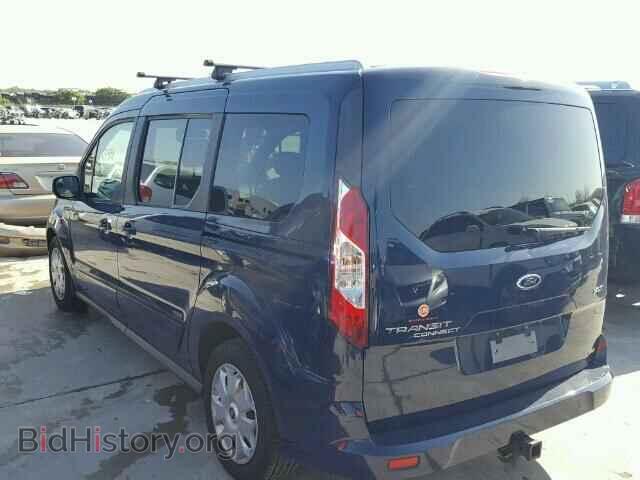 2016 FORD TRANSIT CO - VIN: NM0GE9F72G1259812 - Фото 3