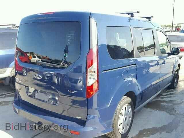 2016 FORD TRANSIT CO - VIN: NM0GE9F72G1259812 - Фото 4