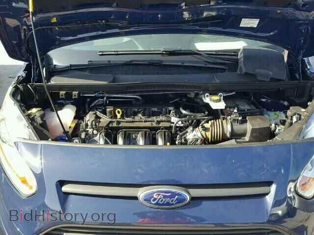 2016 FORD TRANSIT CO - VIN: NM0GE9F72G1259812 - Фото 7