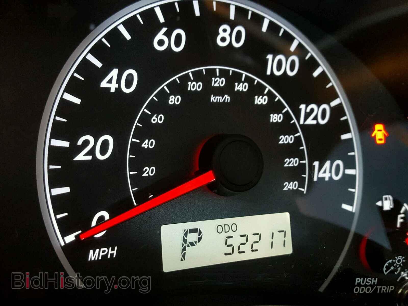 2013 TOYOTA COROLLA BA - VIN: 5YFBU4EE2DP158425 - Фото 8