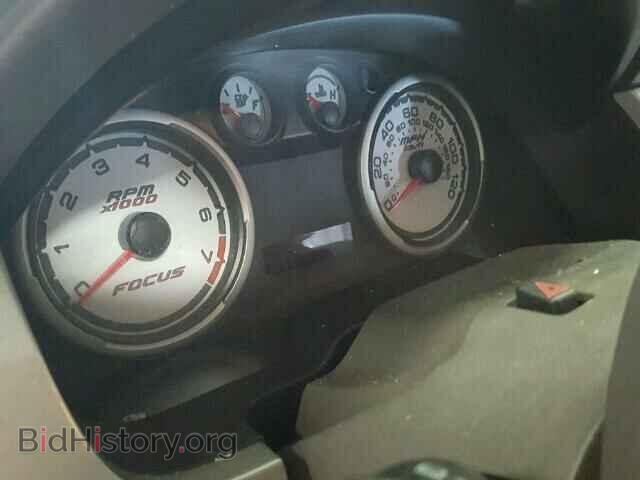 2009 FORD FOCUS - VIN: 1FAHP36N89W219713 - Фото 8