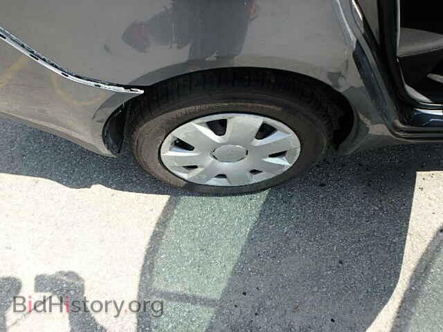 2009 MITSUBISHI LANCER - VIN: JA3AU16U69U040595 - Фото 9