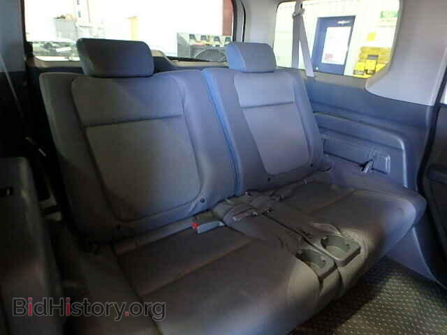 2003 HONDA ELEMENT - VIN: 5J6YH17553L001239 - Фото 6