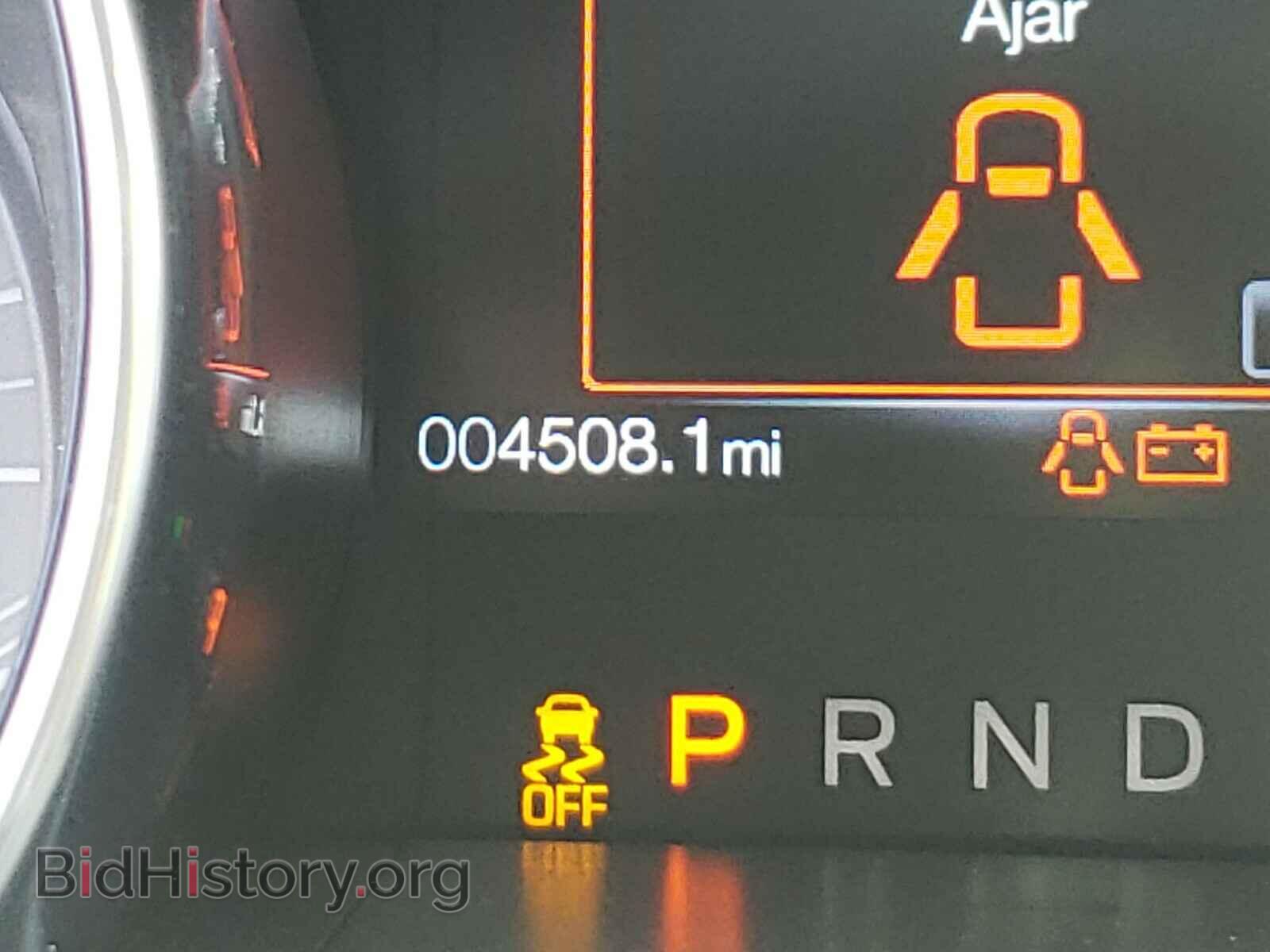 2020 FORD MUSTANG - VIN: 1FA6P8CF6L5184149 - Фото 8