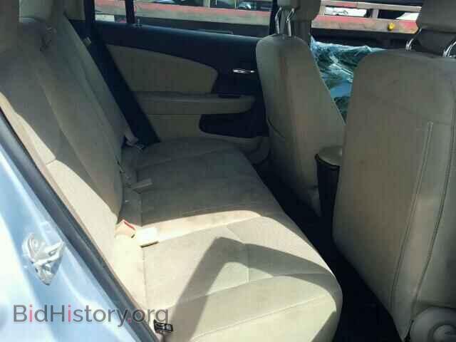 2013 CHRYSLER 200 - VIN: 1C3CCBAB4DN698223 - Фото 6