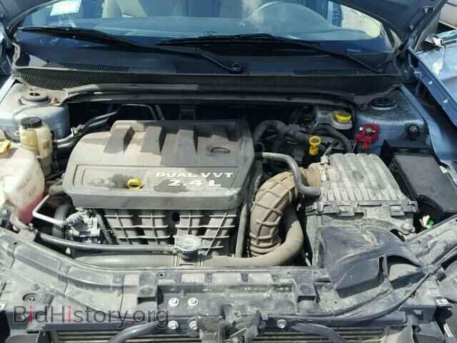 2013 CHRYSLER 200 - VIN: 1C3CCBAB4DN698223 - Фото 7