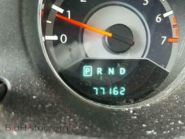 2013 CHRYSLER 200 - VIN: 1C3CCBAB4DN698223 - Фото 8