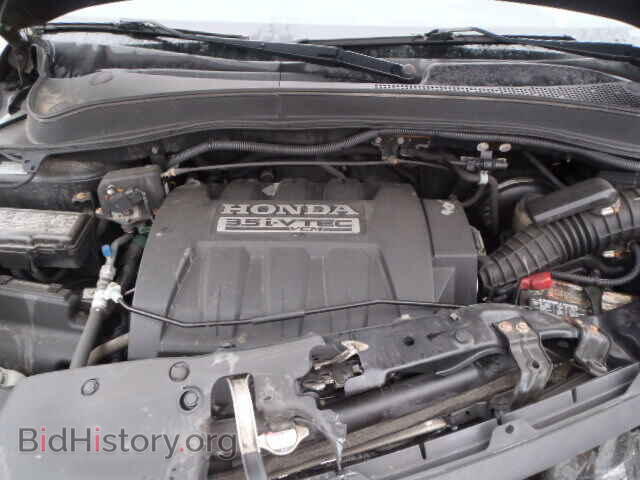 2006 HONDA PILOT - VIN: 5FNYF28176B013204 - Photo 7