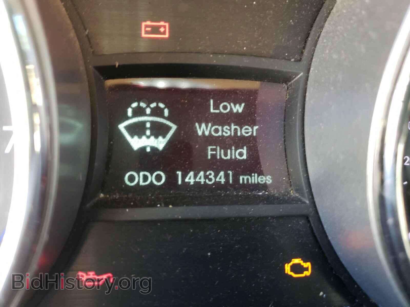 2014 HYUNDAI SONATA - VIN: 5NPEB4AC0EH946979 - Photo 8