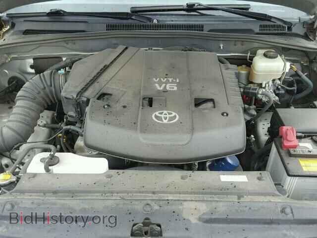 2008 TOYOTA 4RUNNER - VIN: JTEBU14R38K018029 - Фото 7