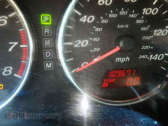 2007 MAZDA 6 - VIN: 1YVHP80C375M22567 - Фото 8