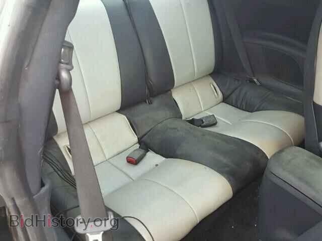 2008 MITSUBISHI ECLIPSE - VIN: 4A3AK24F88E029914 - Photo 6