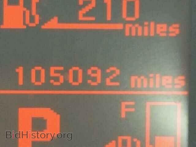 2008 MITSUBISHI LANCER - VIN: JA3AU26U68U036700 - Фото 8