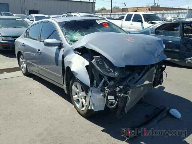 Photo 1N4AL21E08N559859 - NISSAN ALTIMA 2008