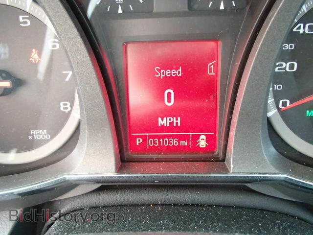 2012 GMC TERRAIN - VIN: 2GKALSEKXC6324025 - Фото 8