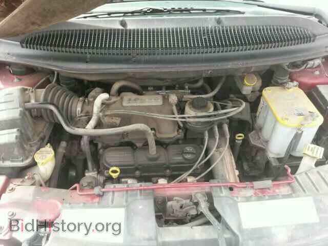 2006 DODGE CARAVAN - VIN: 2D4GP44L46R650179 - Фото 7