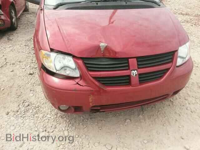 2006 DODGE CARAVAN - VIN: 2D4GP44L46R650179 - Фото 9
