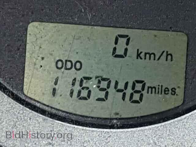 2008 MITSUBISHI ECLIPSE - VIN: 4A3AK34T98E007996 - Фото 8