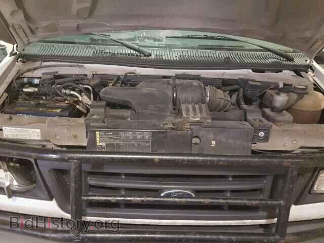 2007 FORD ECONOLINE - VIN: 1FMNE11W47DB23492 - Фото 7