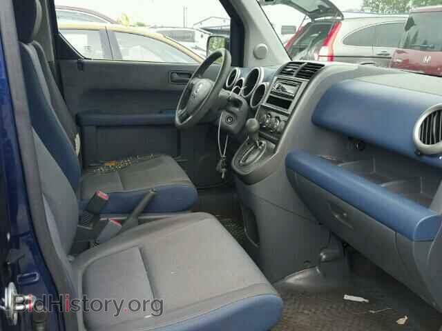 2003 HONDA ELEMENT - VIN: 5J6YH28203L007959 - Photo 5