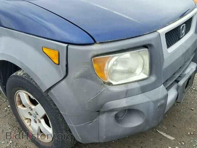 2003 HONDA ELEMENT - VIN: 5J6YH28203L007959 - Photo 9