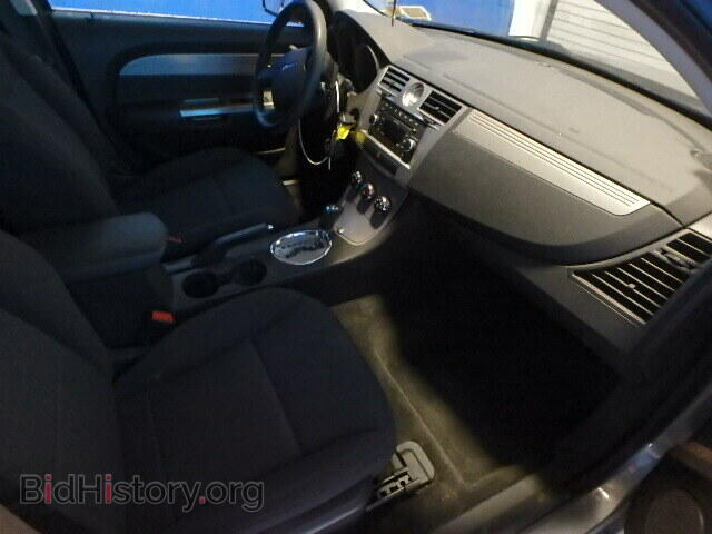 2010 CHRYSLER SEBRING - VIN: 1C3CC4FB6AN176368 - Фото 5