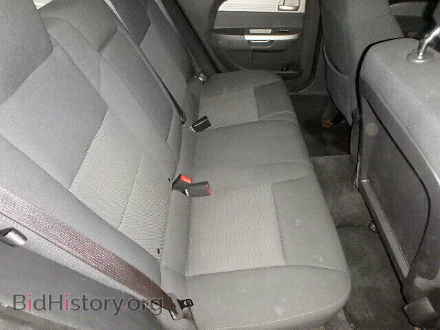 2010 CHRYSLER SEBRING - VIN: 1C3CC4FB6AN176368 - Фото 6