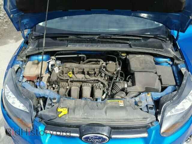 2014 FORD FOCUS - VIN: 1FADP3N26EL159951 - Photo 7