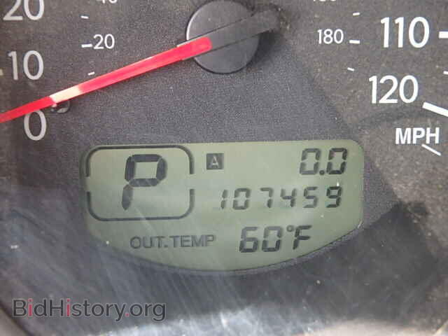 2007 SUBARU FORESTER - VIN: JF1SG63617H735059 - Фото 8