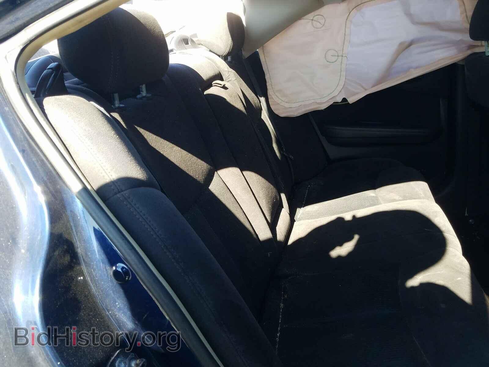 2010 NISSAN MAXIMA - VIN: 1N4AA5AP6AC850151 - Фото 6