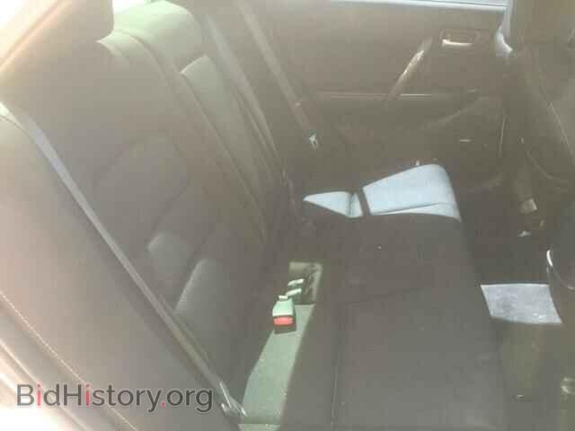 2006 MAZDA 6 - VIN: JM1GG12L861103399 - Фото 6
