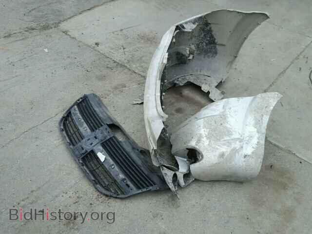 2010 DODGE JOURNEY - VIN: 3D4PH5FV4AT192280 - Фото 9