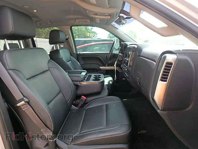 2015 CHEVROLET SILVERADO - VIN: 1GCRCREC7FZ224683 - Photo 5
