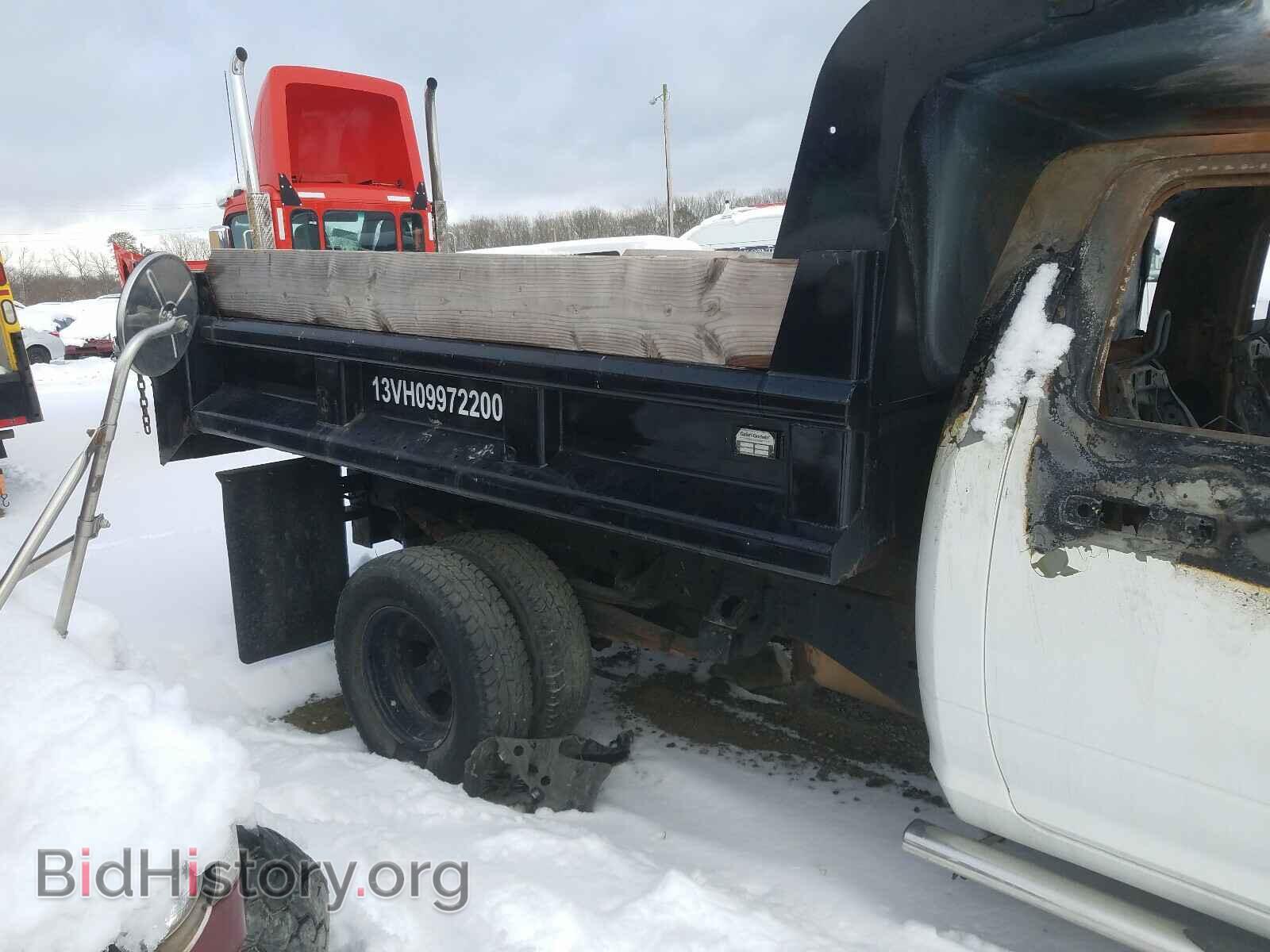 2013 RAM 3500 - VIN: 3C7WRTAT4DG562403 - Фото 10