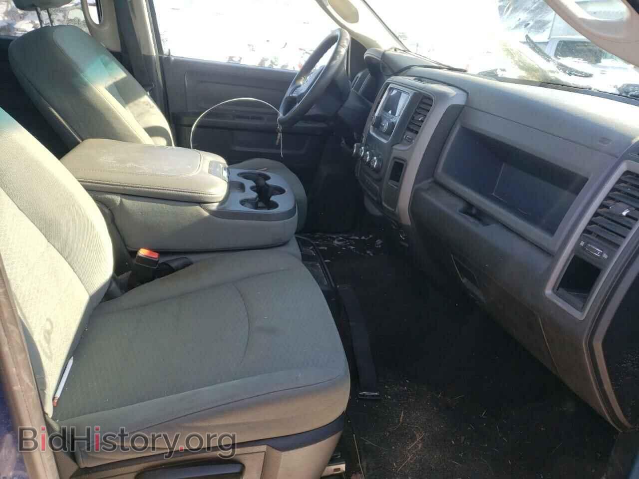 2014 RAM 1500 - VIN: 1C6RR7KT1ES276381 - Фото 5