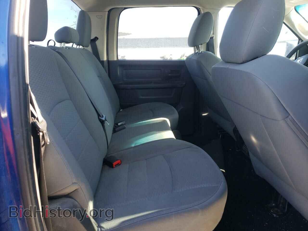 2014 RAM 1500 - VIN: 1C6RR7KT1ES276381 - Фото 6